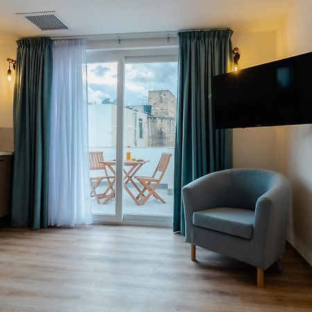 Roel Boutique B&B Cospicua Exteriér fotografie