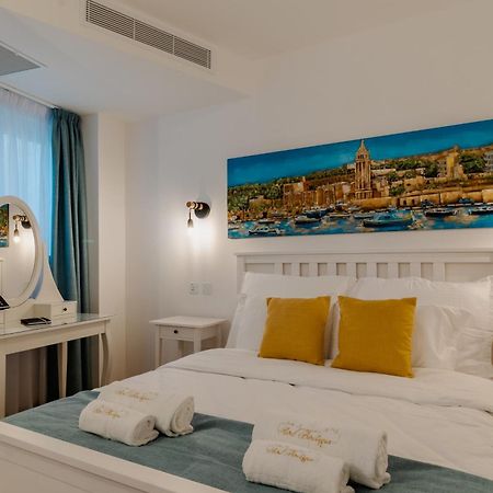 Roel Boutique B&B Cospicua Exteriér fotografie