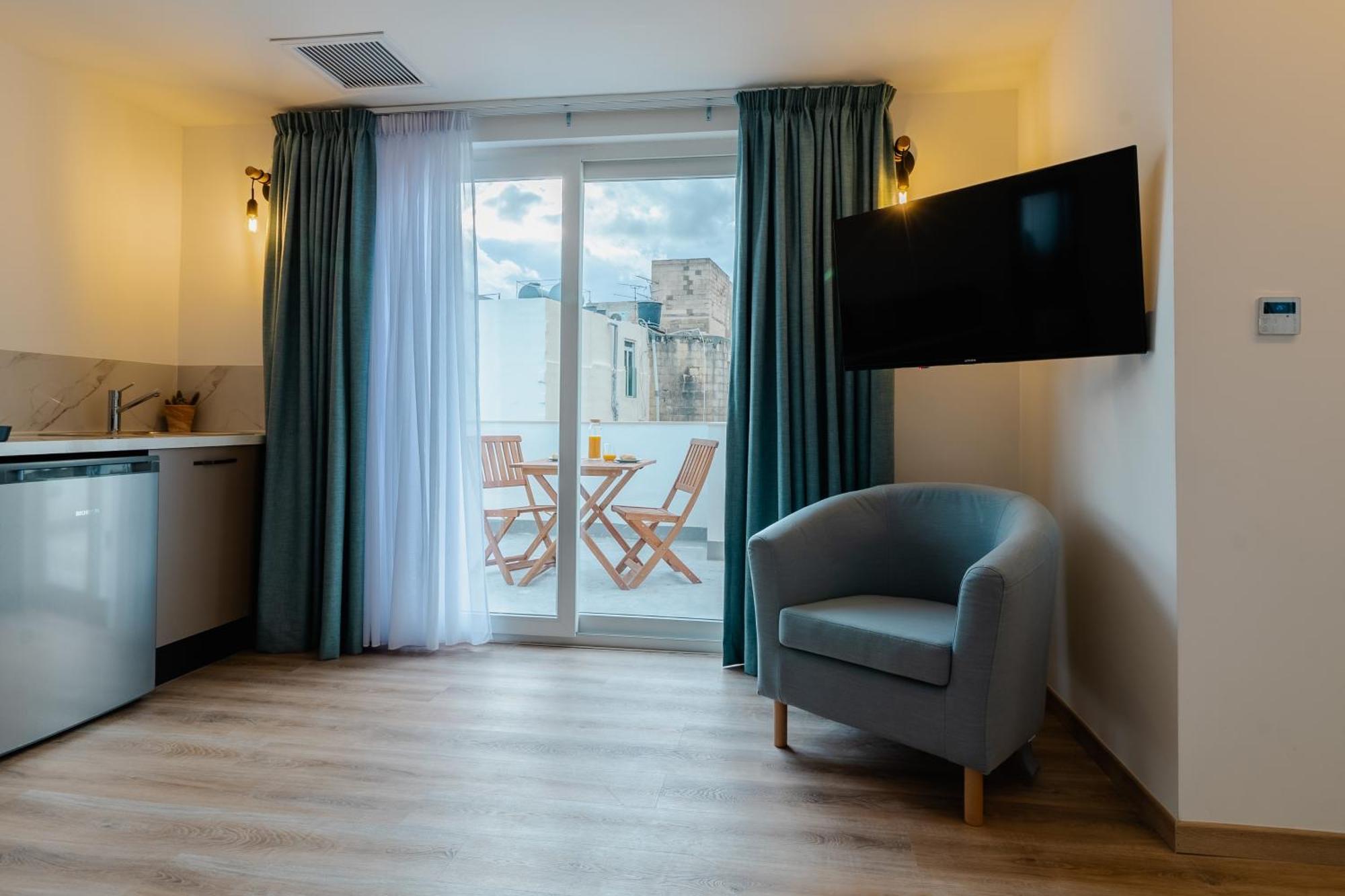 Roel Boutique B&B Cospicua Exteriér fotografie