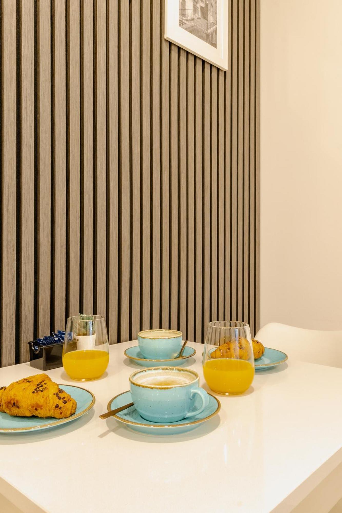 Roel Boutique B&B Cospicua Exteriér fotografie