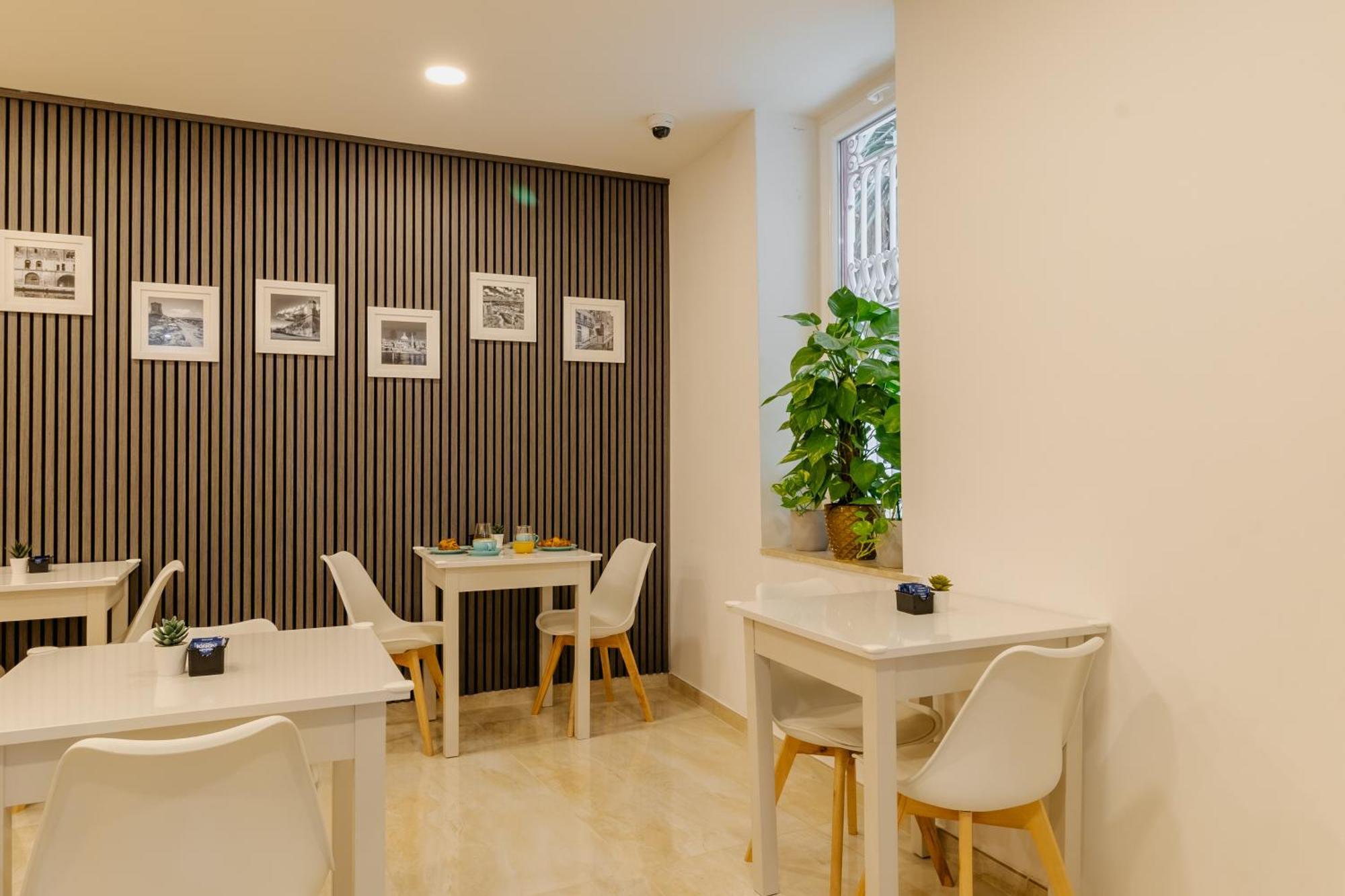 Roel Boutique B&B Cospicua Exteriér fotografie