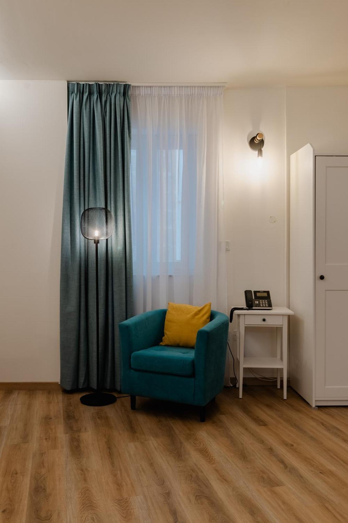 Roel Boutique B&B Cospicua Exteriér fotografie