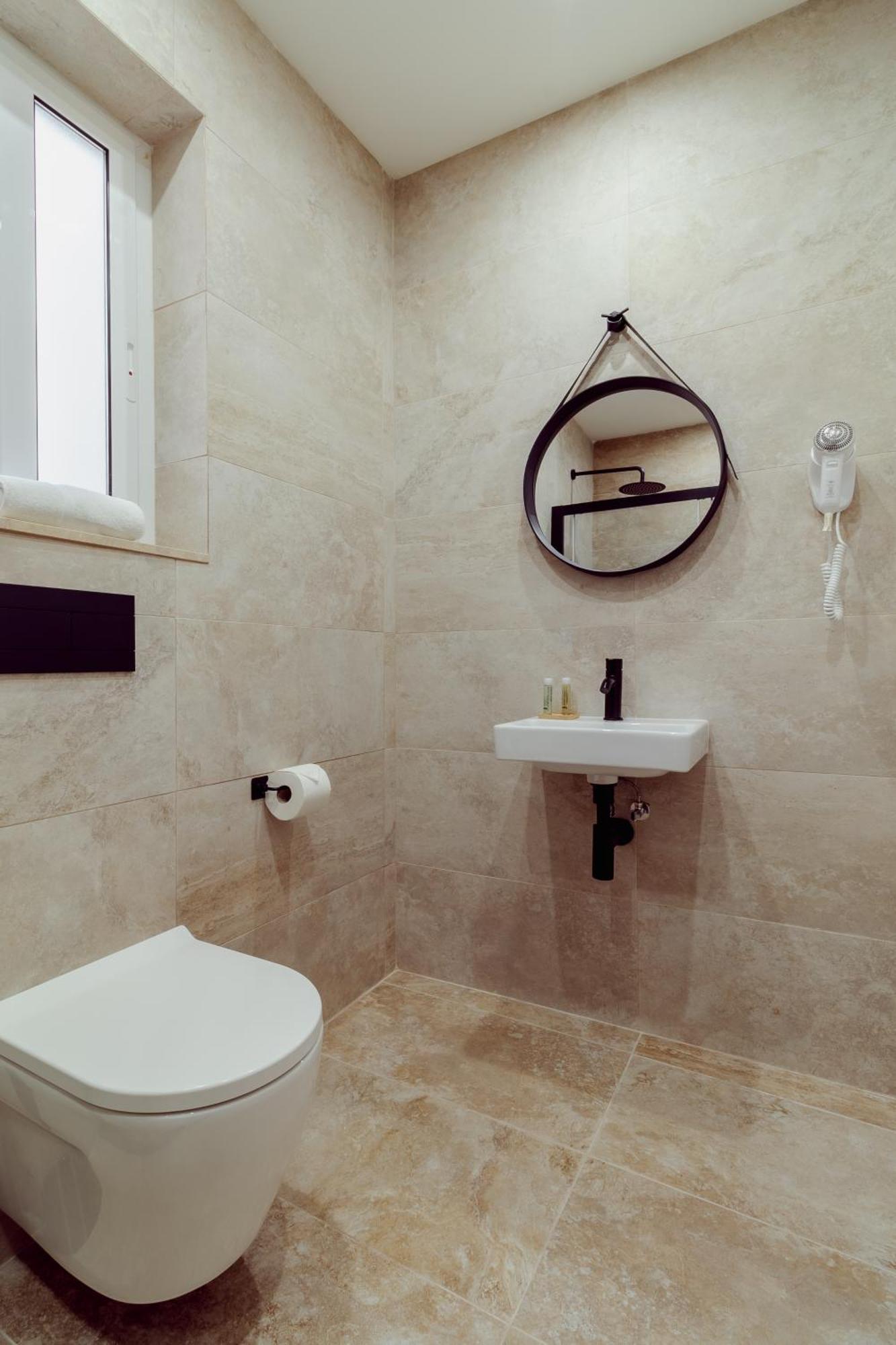 Roel Boutique B&B Cospicua Exteriér fotografie