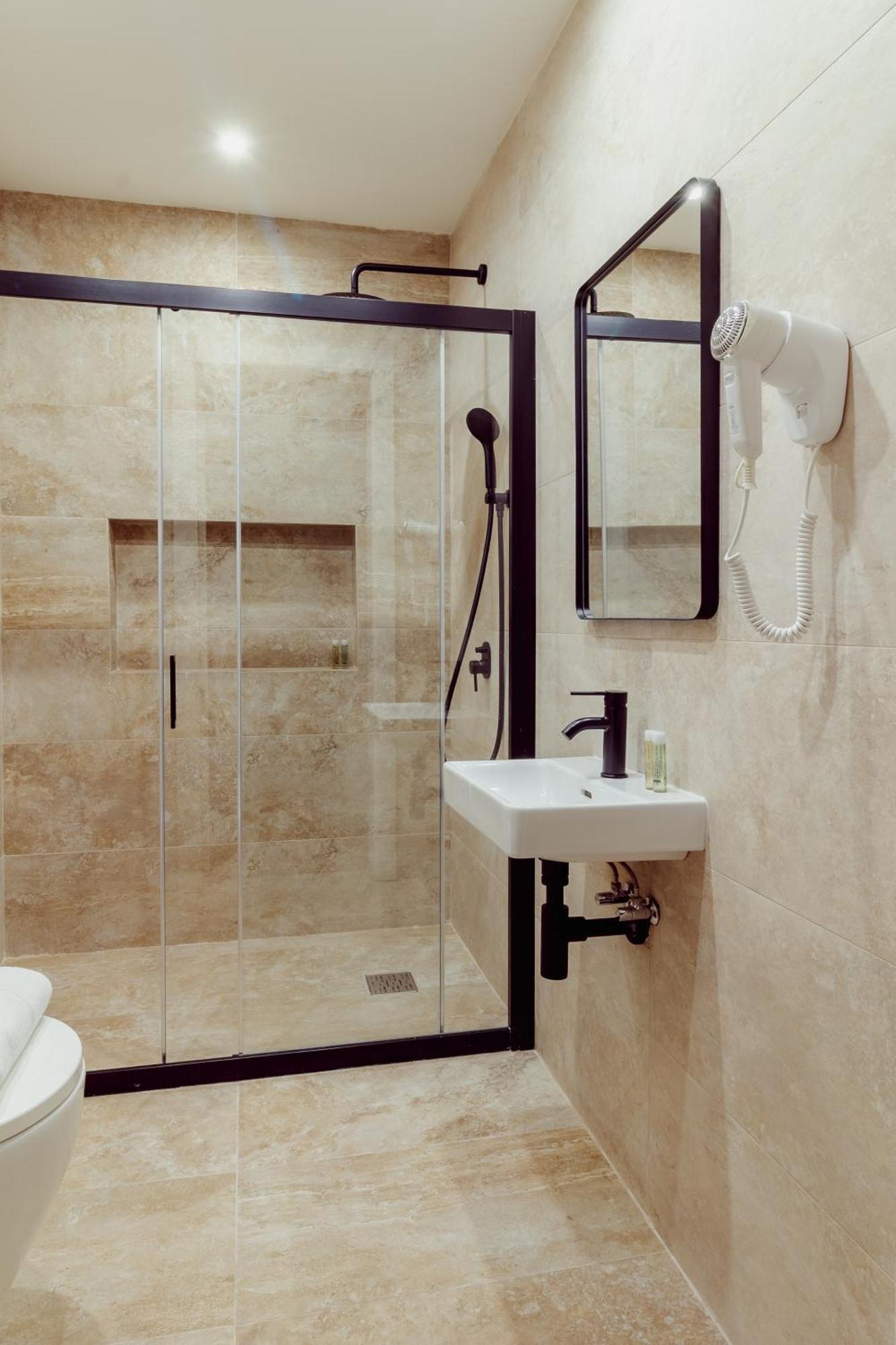 Roel Boutique B&B Cospicua Exteriér fotografie