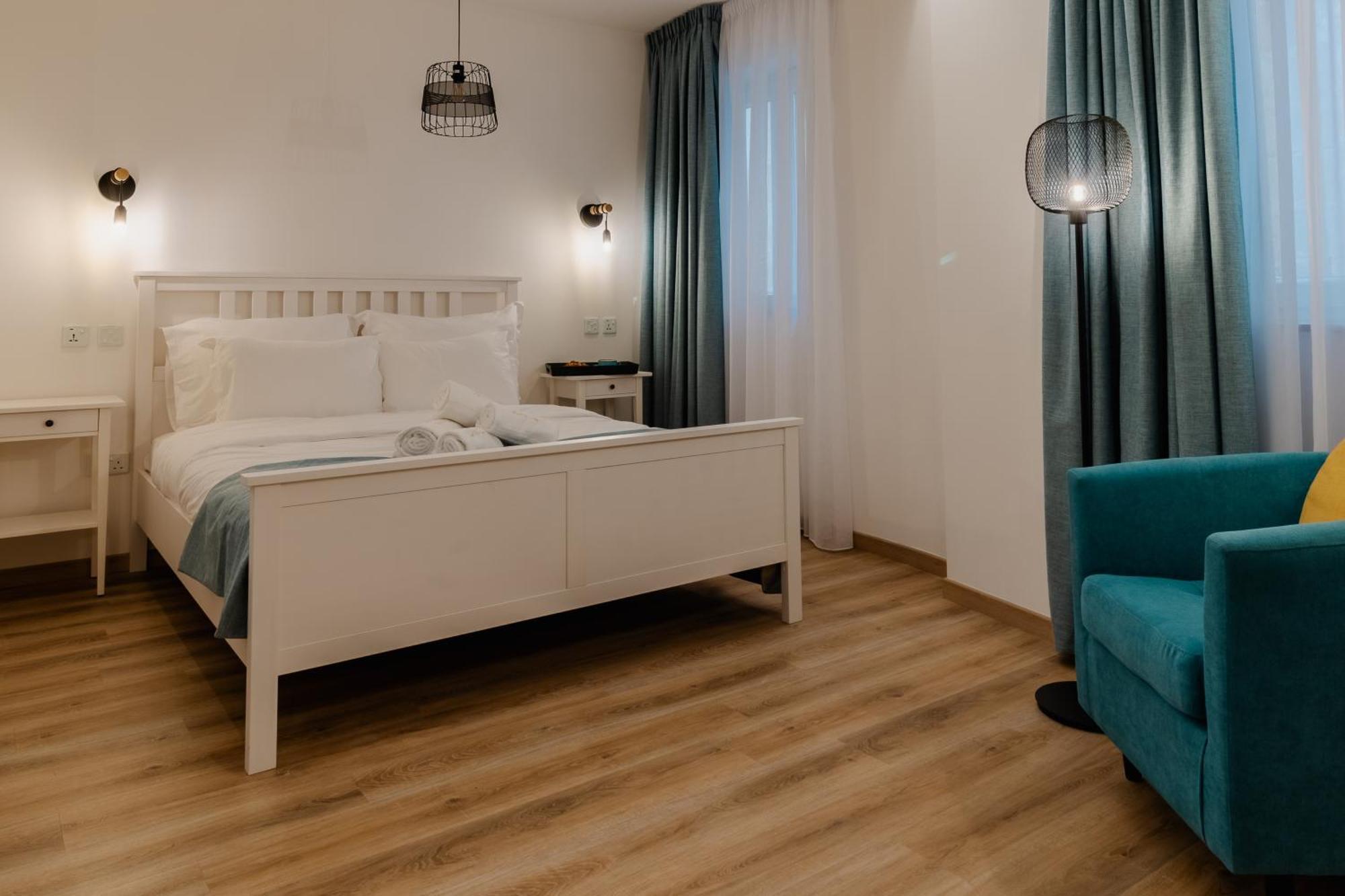Roel Boutique B&B Cospicua Exteriér fotografie
