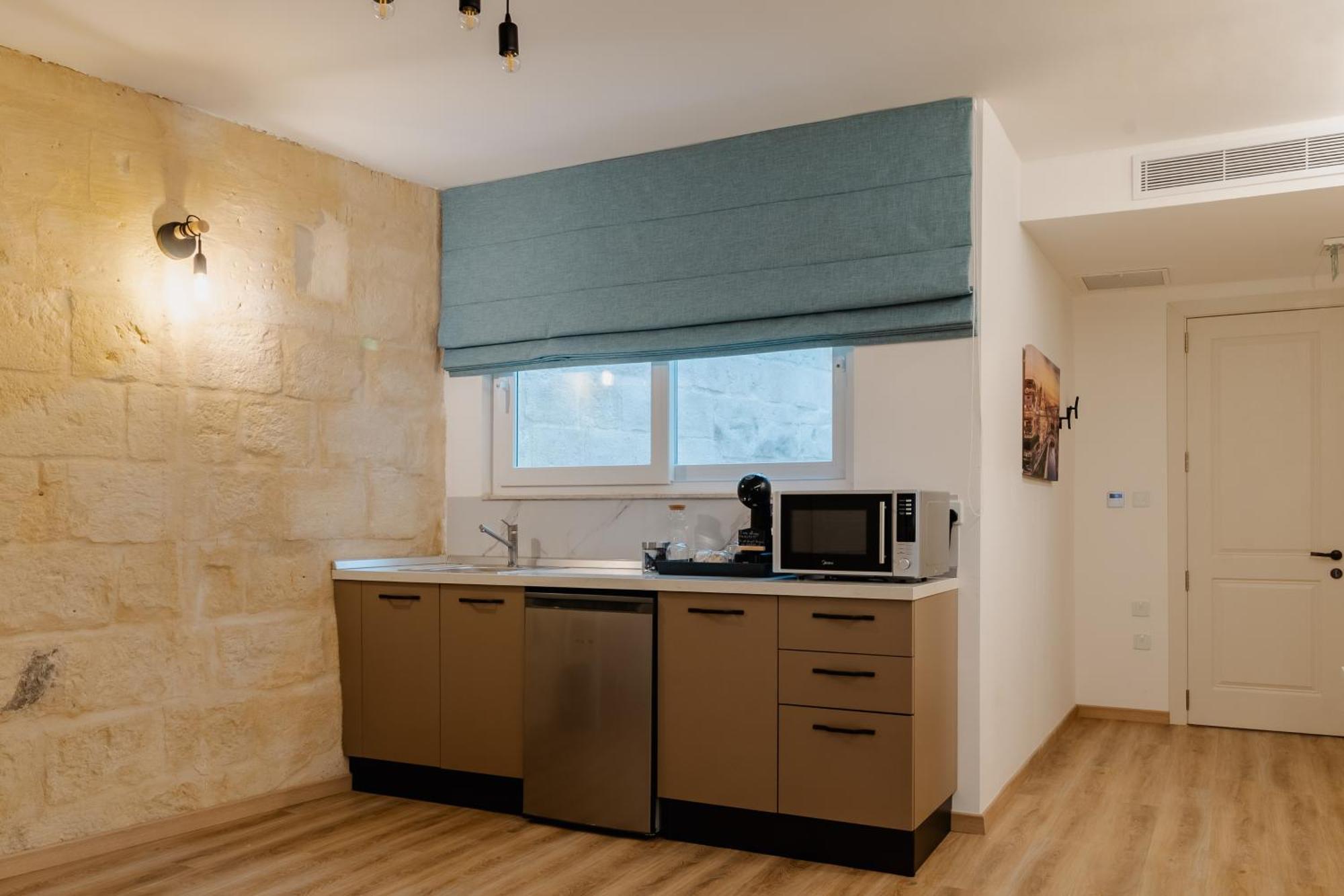Roel Boutique B&B Cospicua Exteriér fotografie