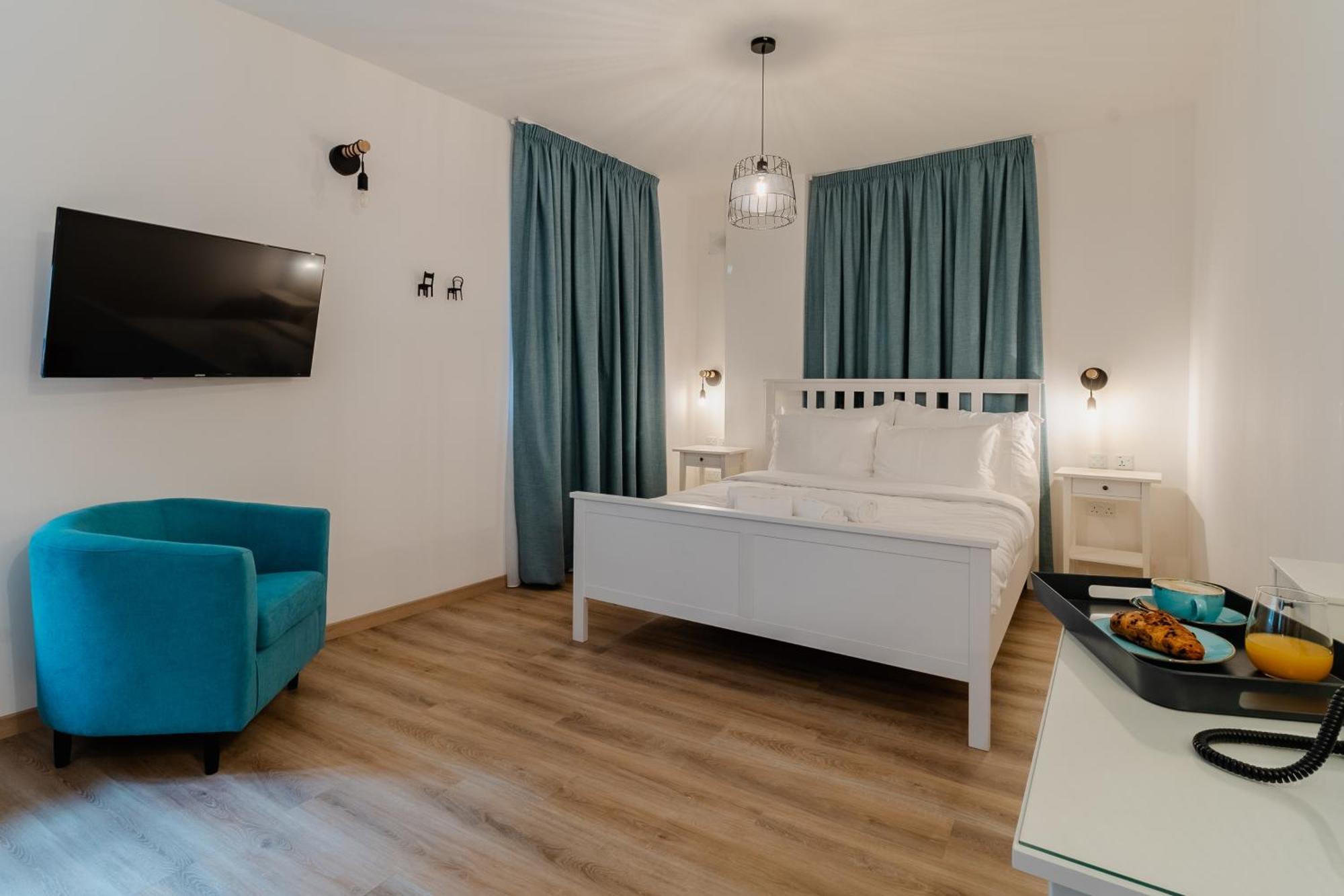 Roel Boutique B&B Cospicua Exteriér fotografie
