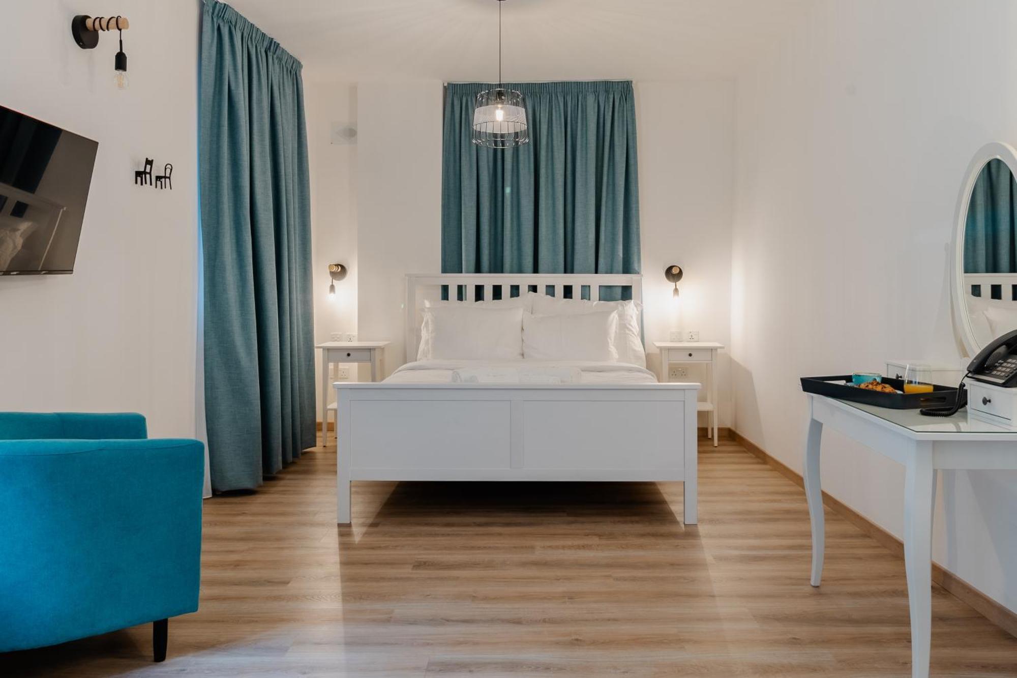 Roel Boutique B&B Cospicua Exteriér fotografie