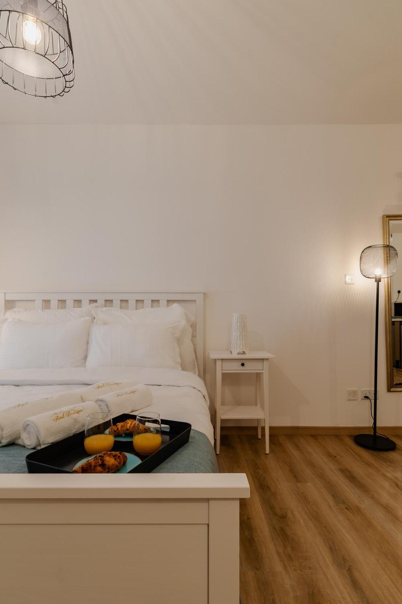 Roel Boutique B&B Cospicua Exteriér fotografie