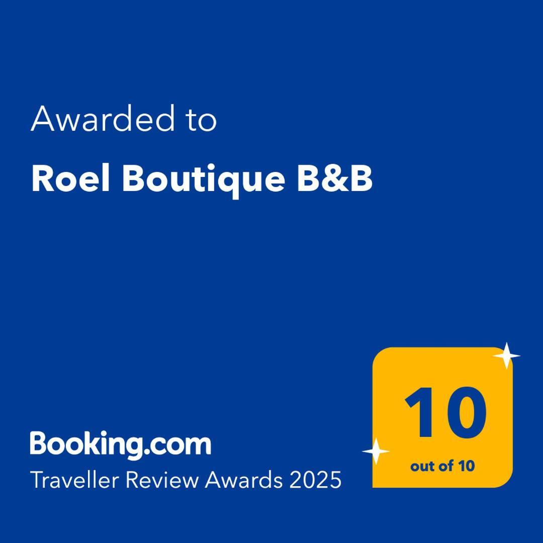 Roel Boutique B&B Cospicua Exteriér fotografie