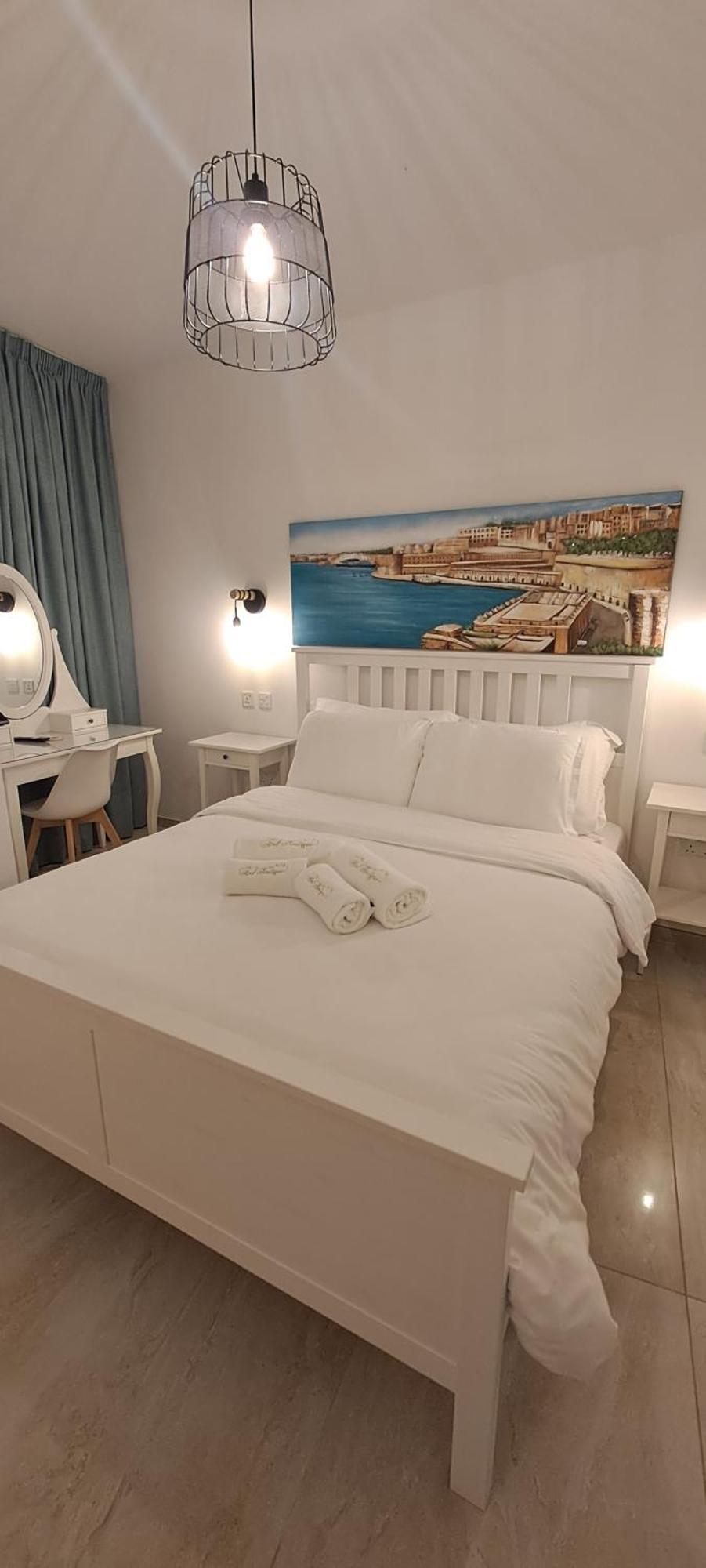 Roel Boutique B&B Cospicua Exteriér fotografie